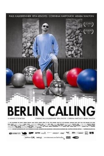 Assistir Berlin Calling online