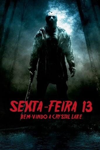 Assistir Sexta-Feira 13 online