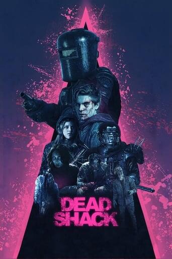 Assistir Dead Shack online