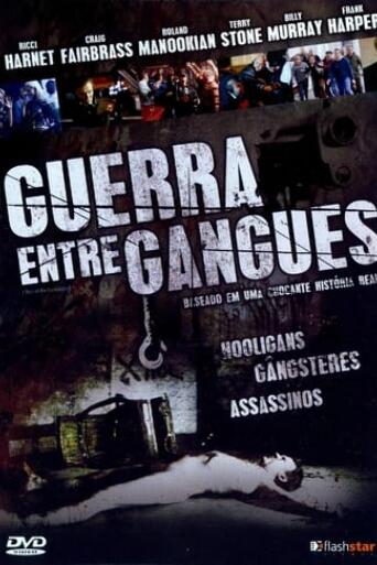 Assistir Guerra Entre Gangues online