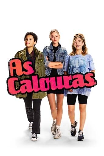 Assistir As Calouras online