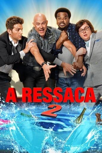 Assistir A Ressaca 2 online