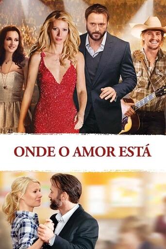 Assistir Onde o Amor Está online