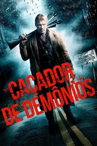 Assistir Caçador de Demônios online