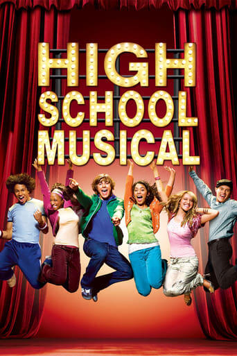 Assistir High School Musical online