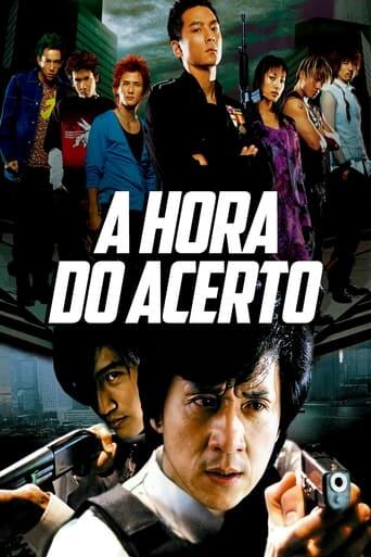 Assistir A Hora do Acerto online