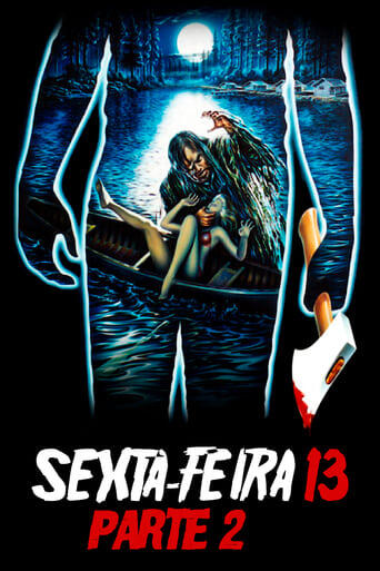 Assistir Sexta-Feira 13 - Parte 2 online