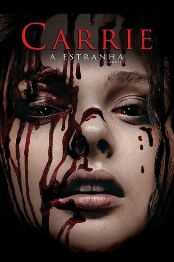 Assistir Carrie: A Estranha online