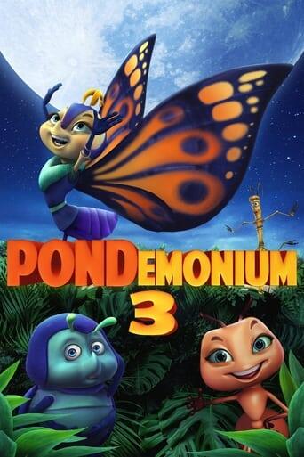 Assistir Pondemonium 3 online