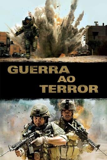 Assistir Guerra ao Terror online