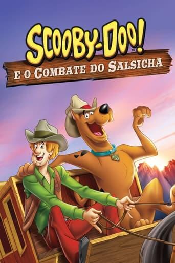 Assistir Scooby-Doo! e o Combate do Salsicha online