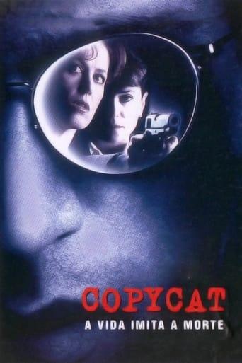 Assistir Copycat - A Vida Imita a Morte online