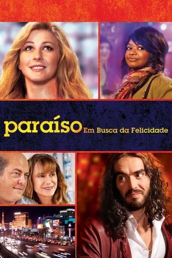 Assistir Paraíso - Em Busca da Felicidade online