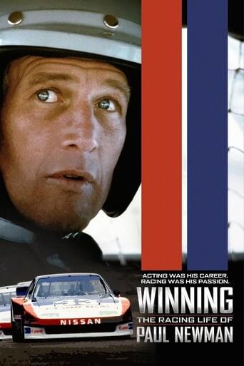 Assistir A Vida De Paul Newman Como Piloto online