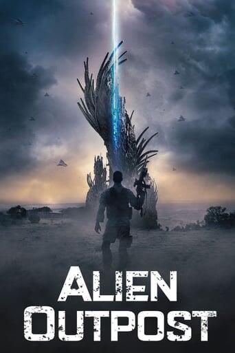 Assistir Alien Outpost online