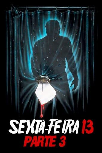 Assistir Sexta-Feira 13 - Parte 3 online