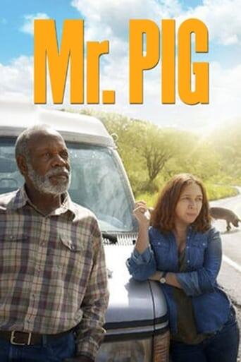 Assistir Mr. Pig online