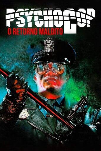 Assistir Psycho Cop 2: O Retorno Maldito online