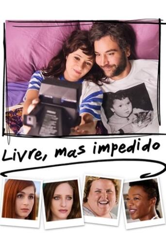 Assistir Livre, mas impedido online