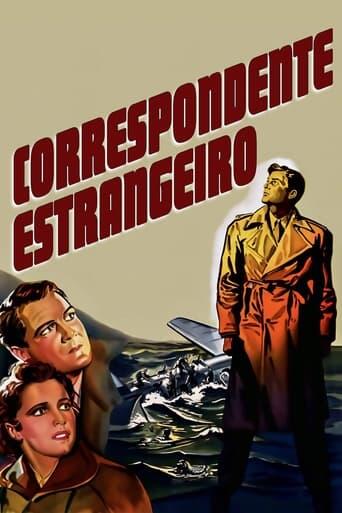 Assistir Correspondente Estrangeiro online