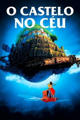 Assistir O Castelo no Céu online