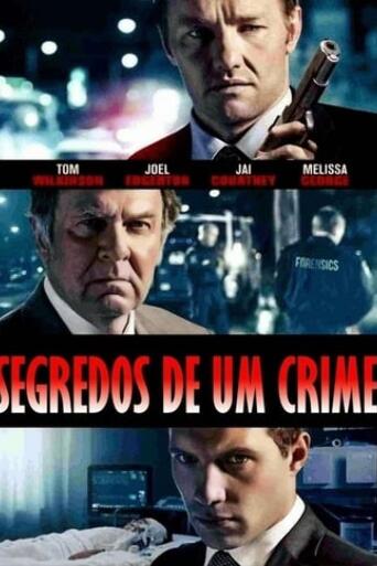 Assistir Segredos de um Crime online