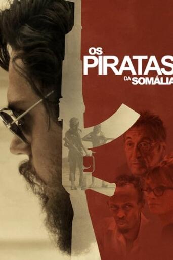 Assistir Os Piratas da Somália online