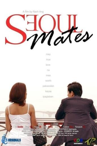 Assistir Seoul Mates online