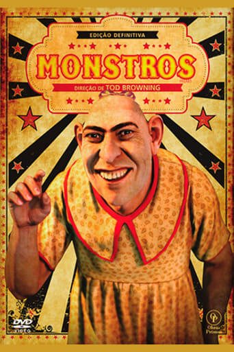 Assistir Monstros online