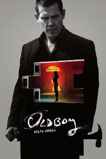 Assistir Oldboy: Dias de Vingança online