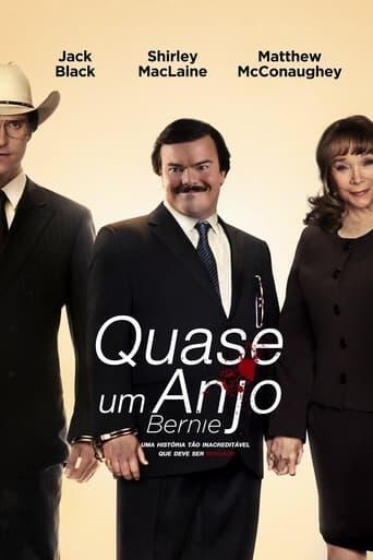 Assistir Bernie: Quase um Anjo online