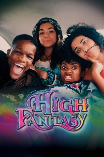 Assistir High Fantasy online