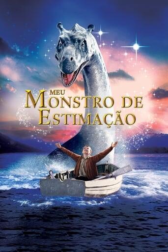 Assistir Meu Monstro de Estimação online