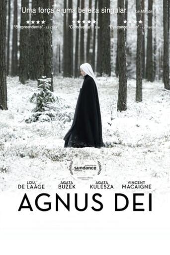 Assistir Agnus Dei online