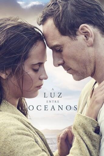 Assistir A Luz Entre Oceanos online