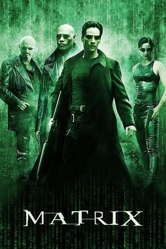 Assistir Matrix online