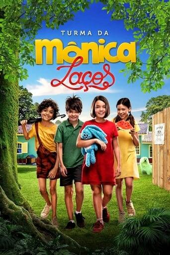 Assistir Monica and Friends: Bonds online