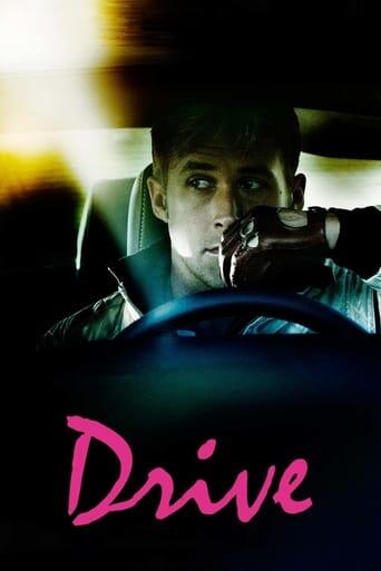 Assistir Drive - Risco Duplo online