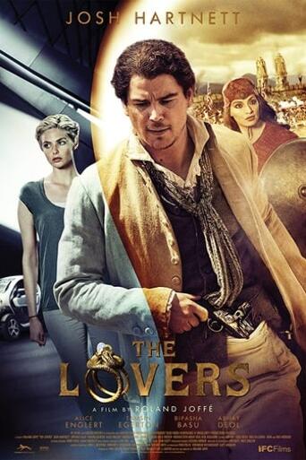 Assistir The Lovers online