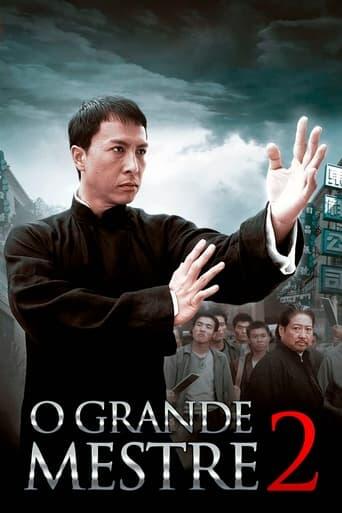 Assistir O Grande Mestre 2 online