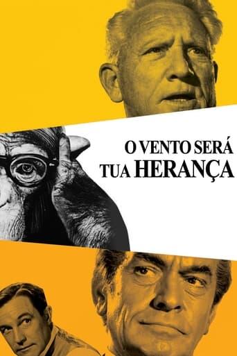 Assistir O Vento Será Tua Herança online