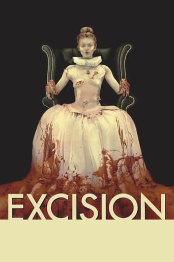 Assistir Excision online