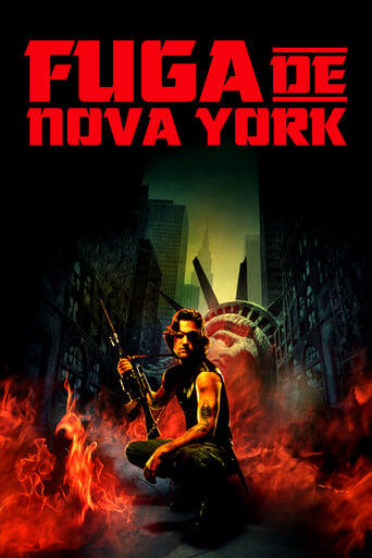 Assistir Fuga de Nova York online