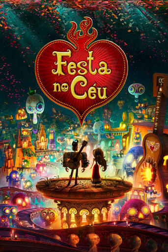 Assistir Festa no Céu online