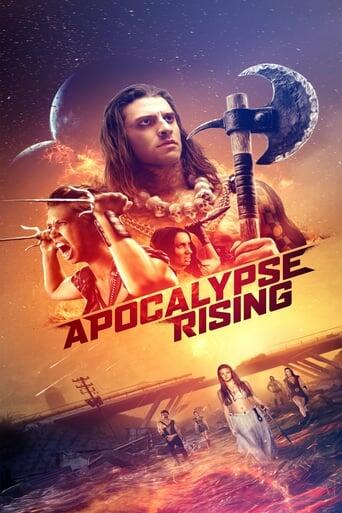 Assistir Apocalypse Rising online