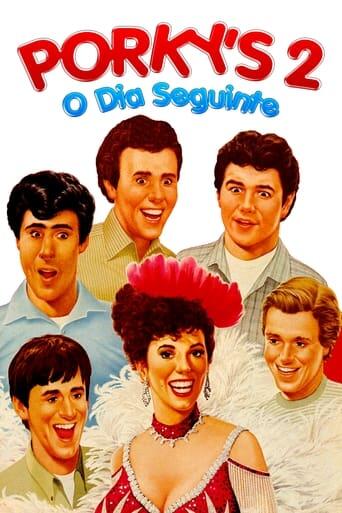 Assistir Porky's 2: O Dia Seguinte online