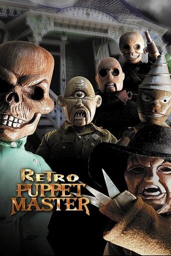 Assistir Retro Puppet Master online