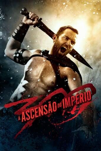 Assistir 300: A Ascensão do Império online