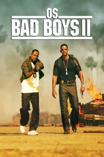 Assistir Os Bad Boys II online