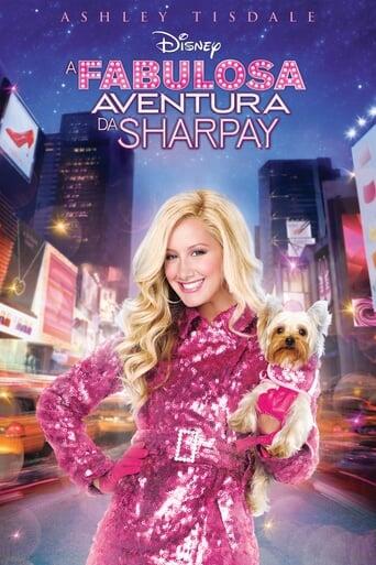 Assistir A Fabulosa Aventura da Sharpay online